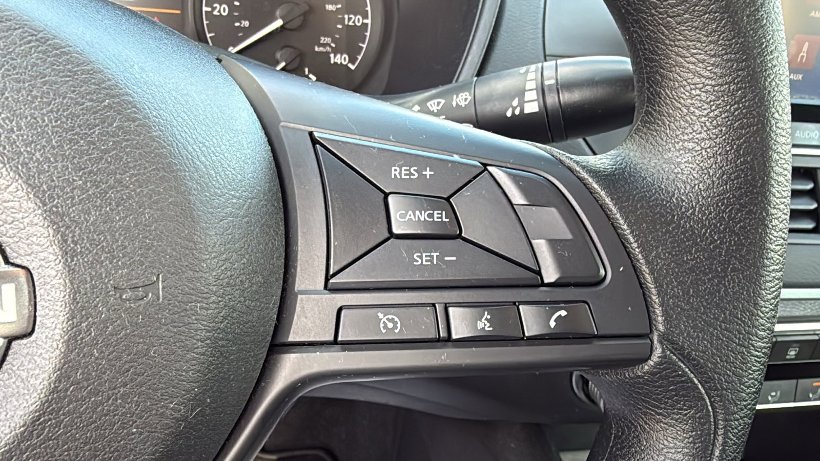 Certified 2024 Nissan Altima 2.5 S image 11