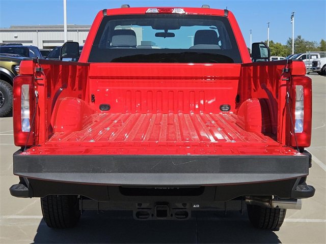 New 2026 Ford F250 XL image 6