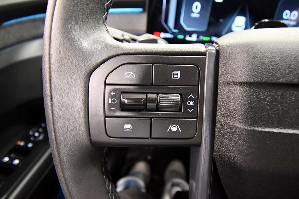Used 2027 Kia Telluride SX X-Line AWD/4WD image 23
