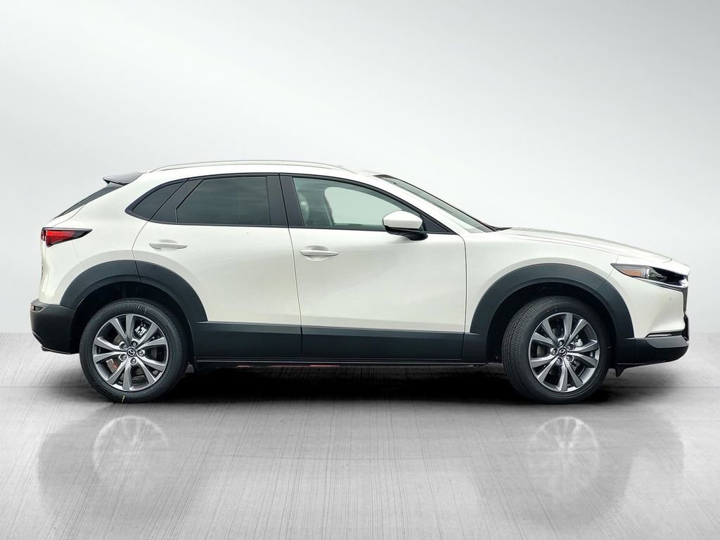 New 2026 MAZDA CX-30 AWD 2.5 S w/ Premium Package image 3