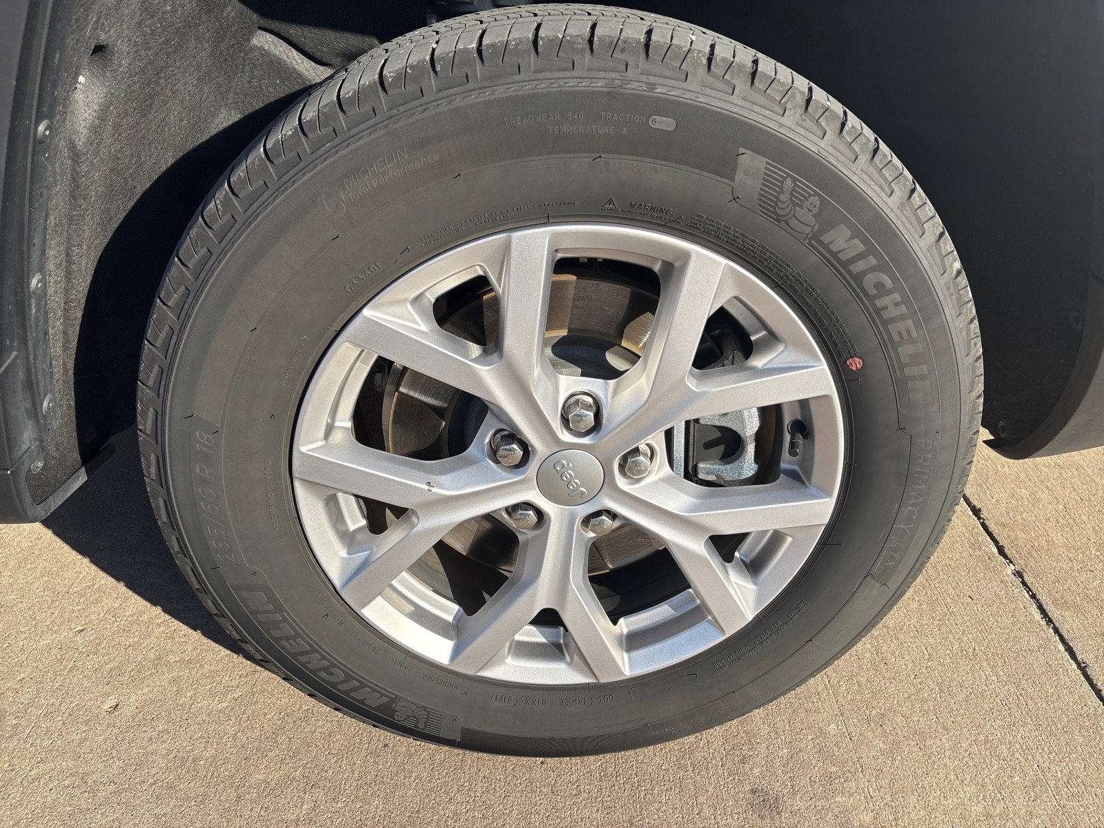 Used 2021 Jeep Grand Cherokee L Limited image 13