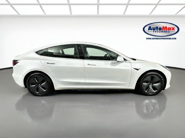 Used 2020 Tesla Model 3 Long Range AWD/4WD image 10