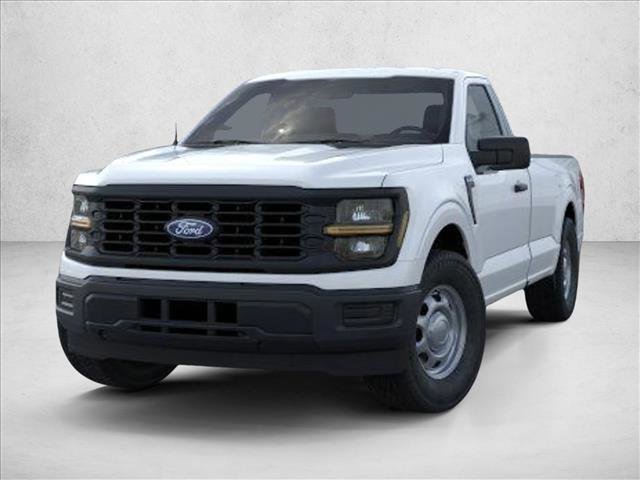 New 2026 Ford F150 XL video 2