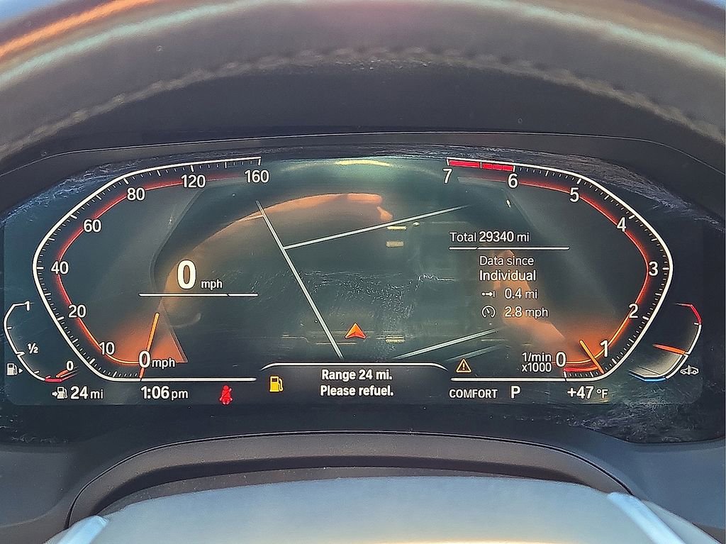 Used 2021 BMW 330i 330i w/ Convenience Package image 26