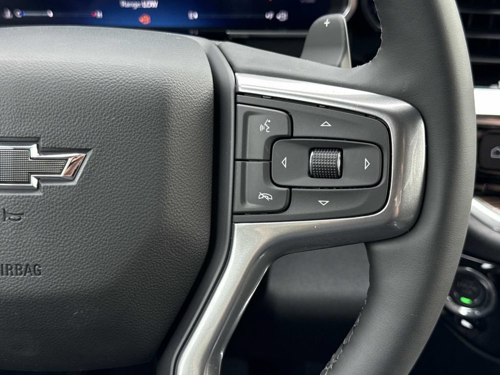 New 2026 Chevrolet Silverado 1500 RST w/ Protection Package AWD/4WD image 5