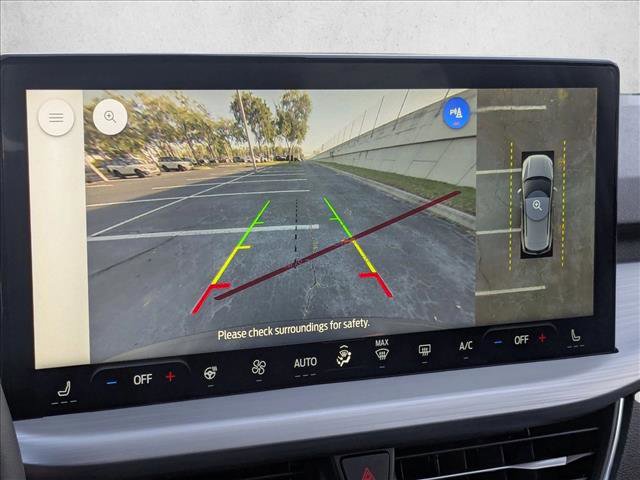 New 2026 Ford Escape SE w/ PHEV Premium Package image 12