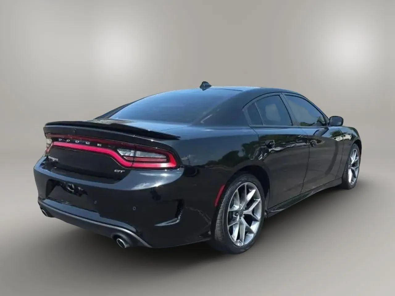Used 2023 Dodge Charger GT RWD image 6
