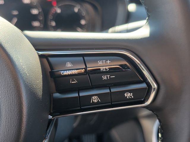 New 2026 MAZDA CX-70 3.3 Turbo S w/ Premium Package image 19