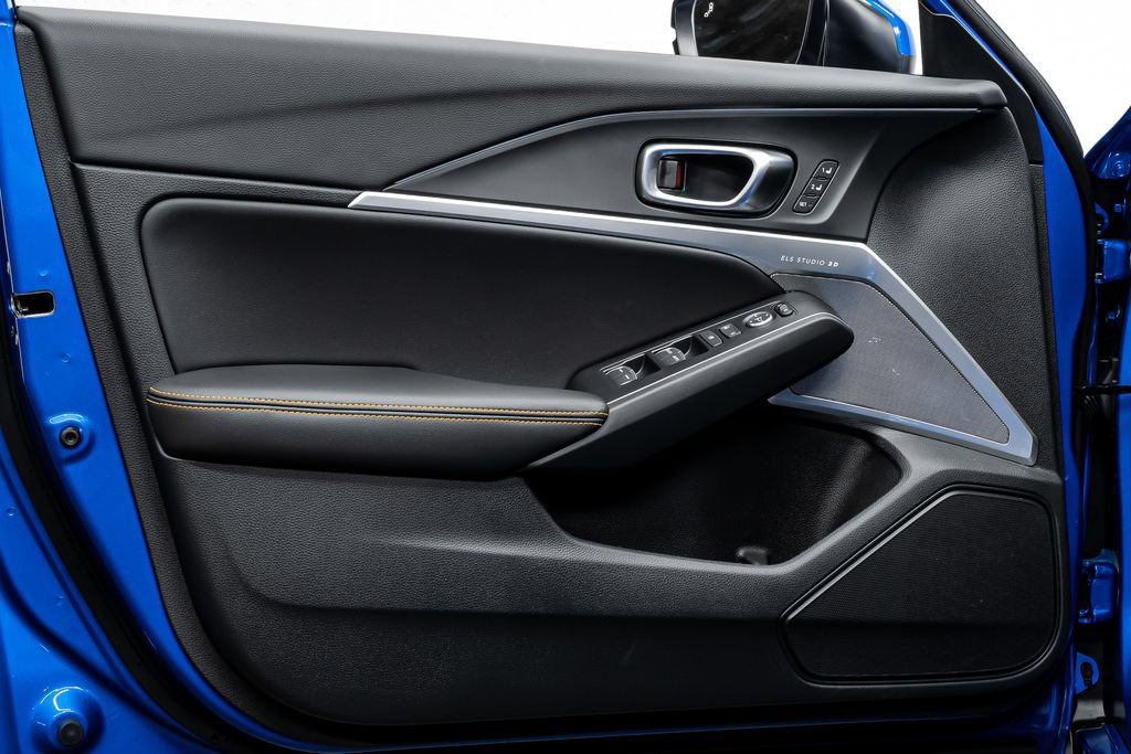 New 2026 Acura Integra A-Spec FWD image 17