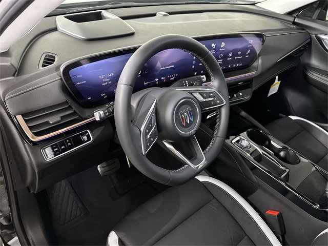 New 2025 Buick Envision Sport Touring image 10
