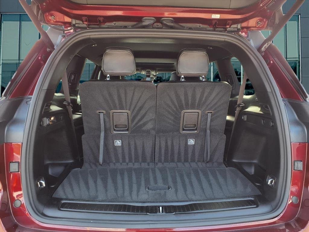 Used 2024 Jeep Grand Cherokee L Laredo image 10