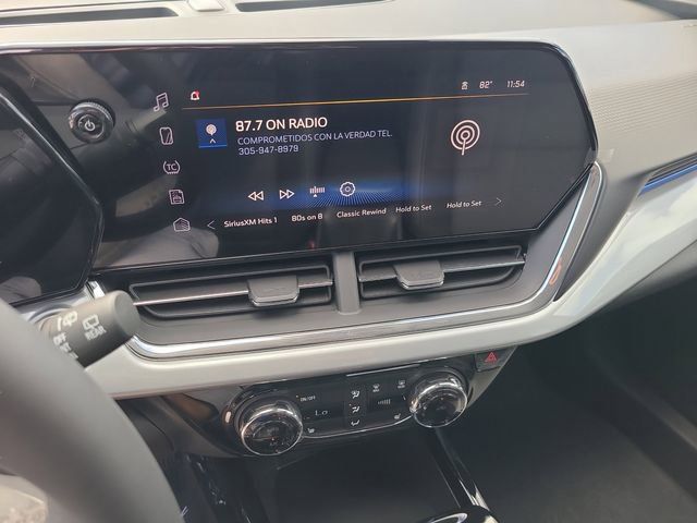 New 2026 Chevrolet Trax LT w/ Driver Confidence Package image 28