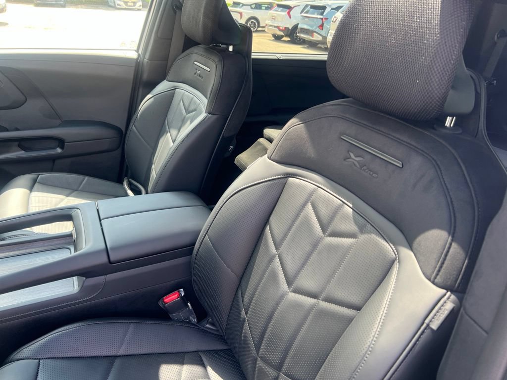 Certified 2027 Kia Telluride SX Prestige X-Line w/ Towing Package AWD/4WD image 5