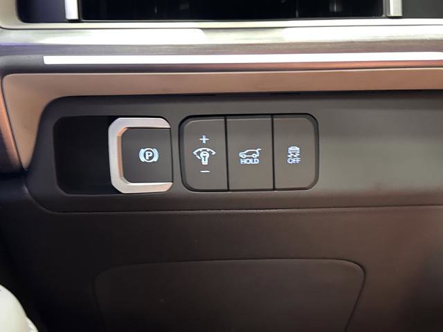 Used 2024 Hyundai Santa Fe Calligraphy AWD/4WD image 27