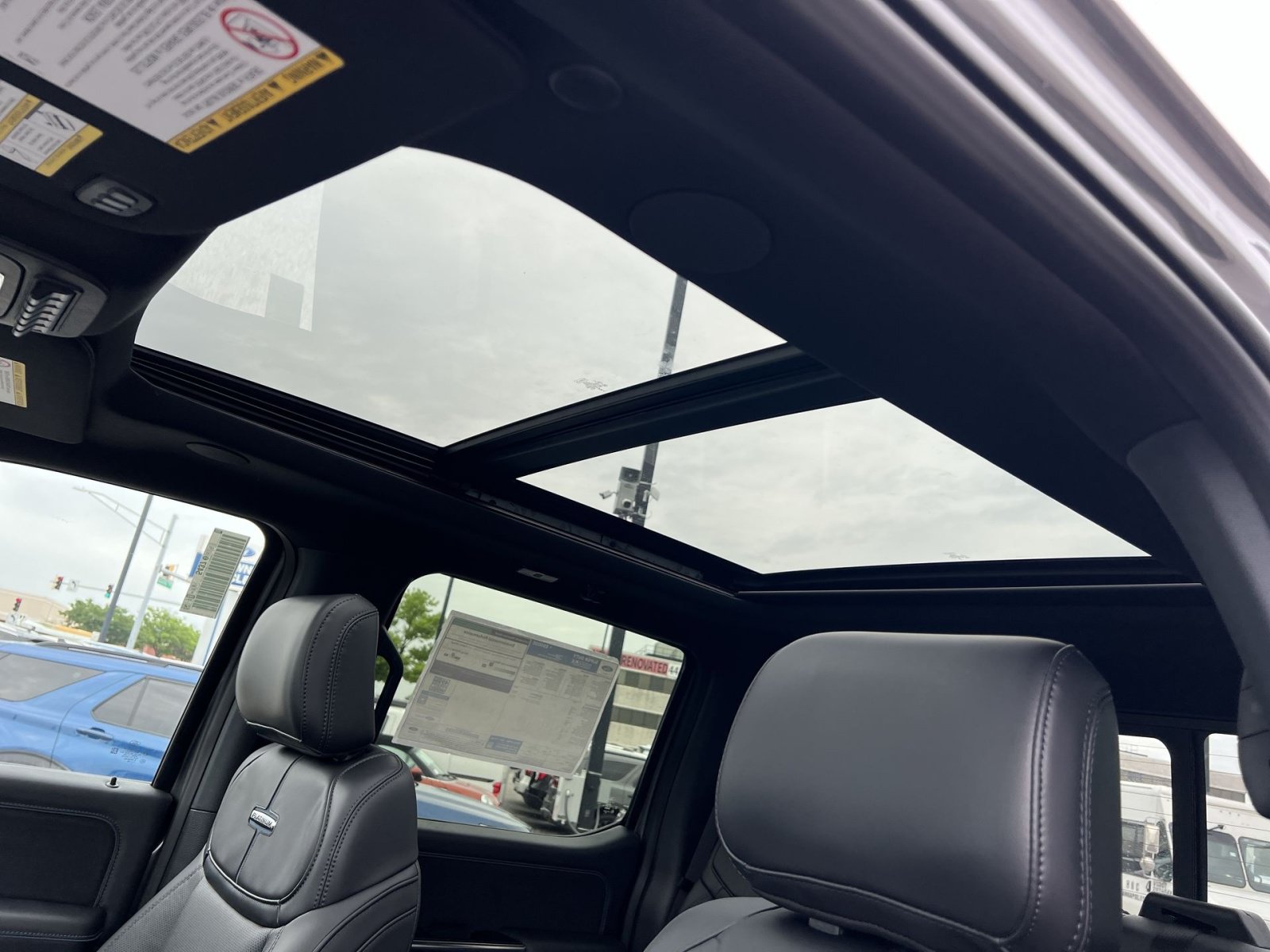 New 2026 Ford F250 Platinum AWD/4WD image 24