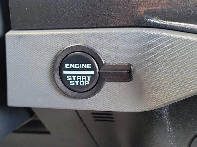 Used 2023 Ford Bronco Big Bend AWD/4WD image 21