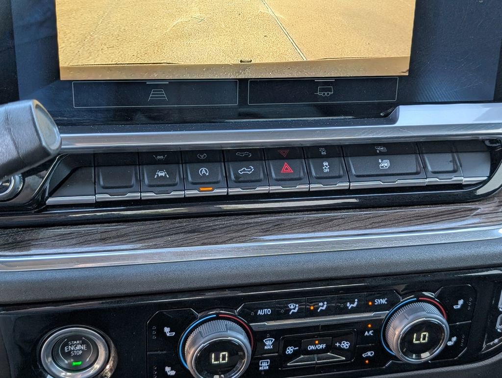 Certified 2023 Chevrolet Silverado 1500 LT AWD/4WD image 9