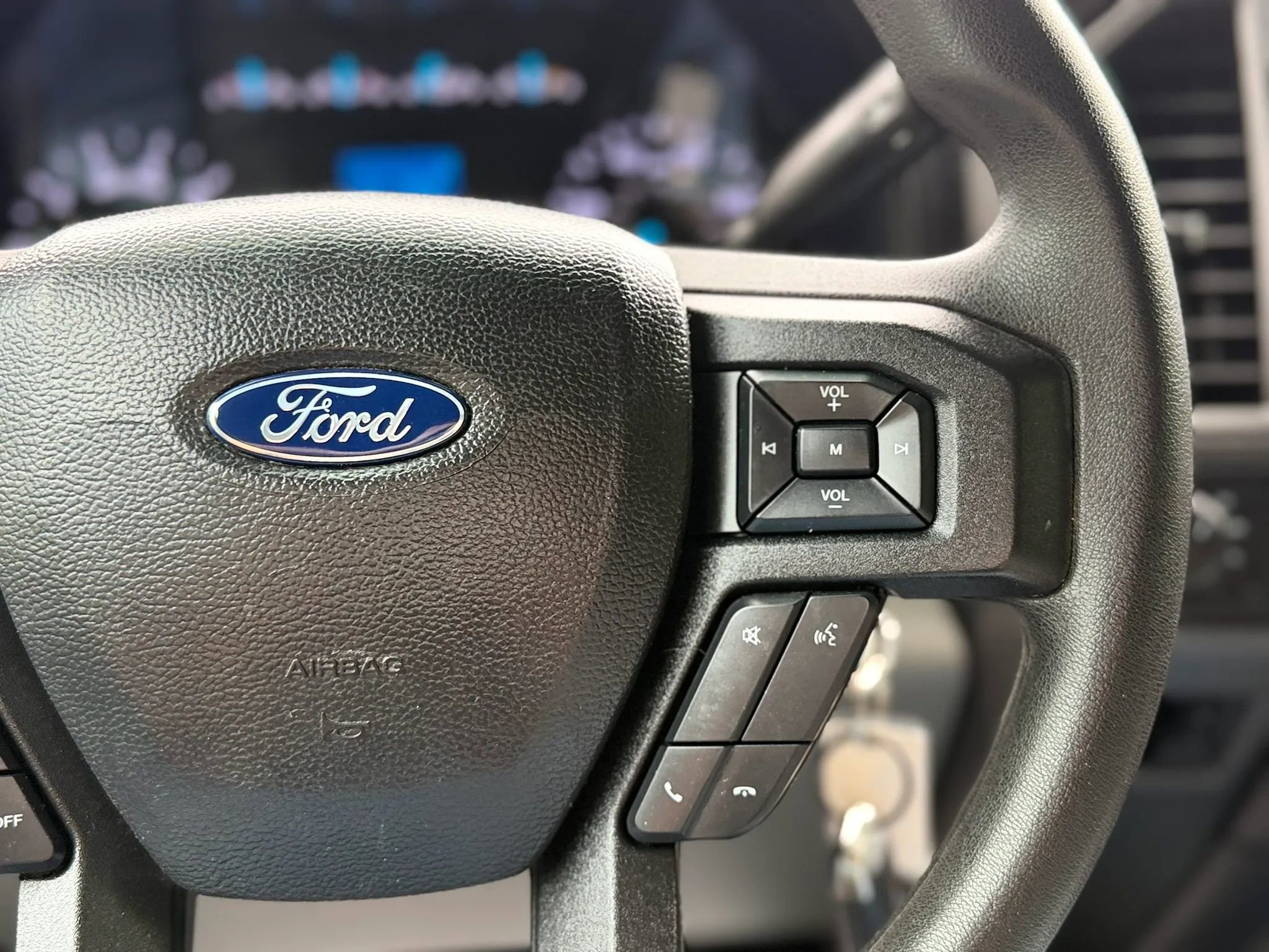 Used 2020 Ford F250 XL w/ STX Appearance Package AWD/4WD image 31
