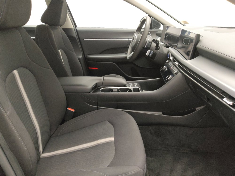 Used 2025 Hyundai Sonata SEL image 21