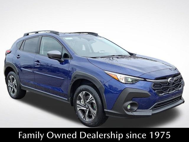New 2026 Subaru Crosstrek 2.0i Premium image 3