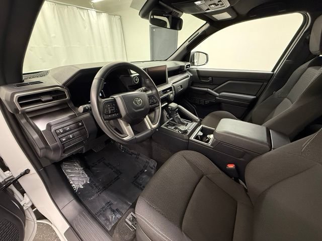 Certified 2026 Toyota 4Runner SR5 AWD/4WD image 12