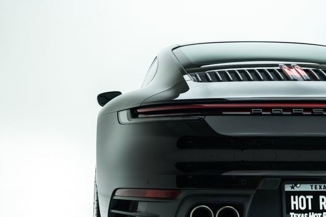 Used 2020 Porsche 911 Carrera S RWD image 17
