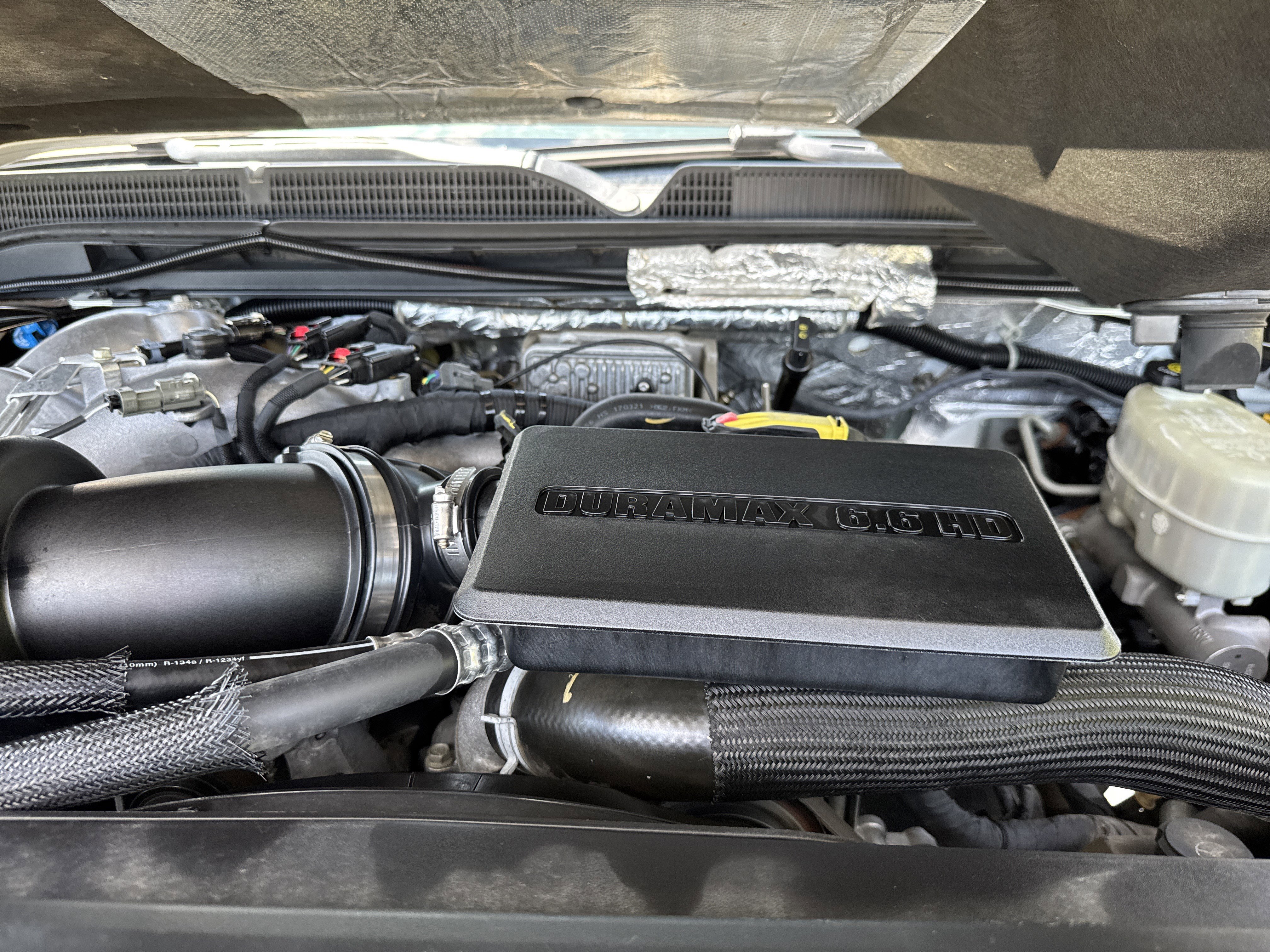 Used 2017 GMC Sierra 2500 Denali AWD/4WD image 19