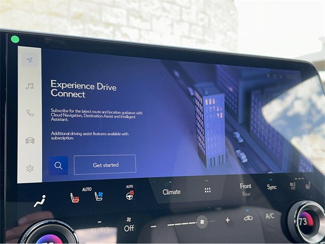 New 2026 Lexus RX 350h image 25