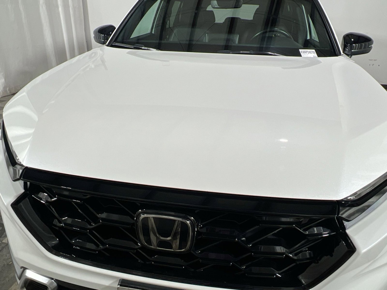 Used 2024 Honda CR-V Sport Touring image 12