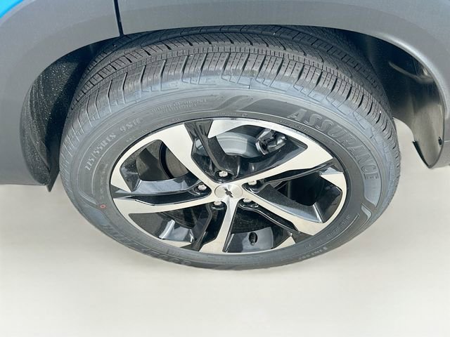 New 2026 Chevrolet Trax RS w/ Driver Confidence Package FWD image 35