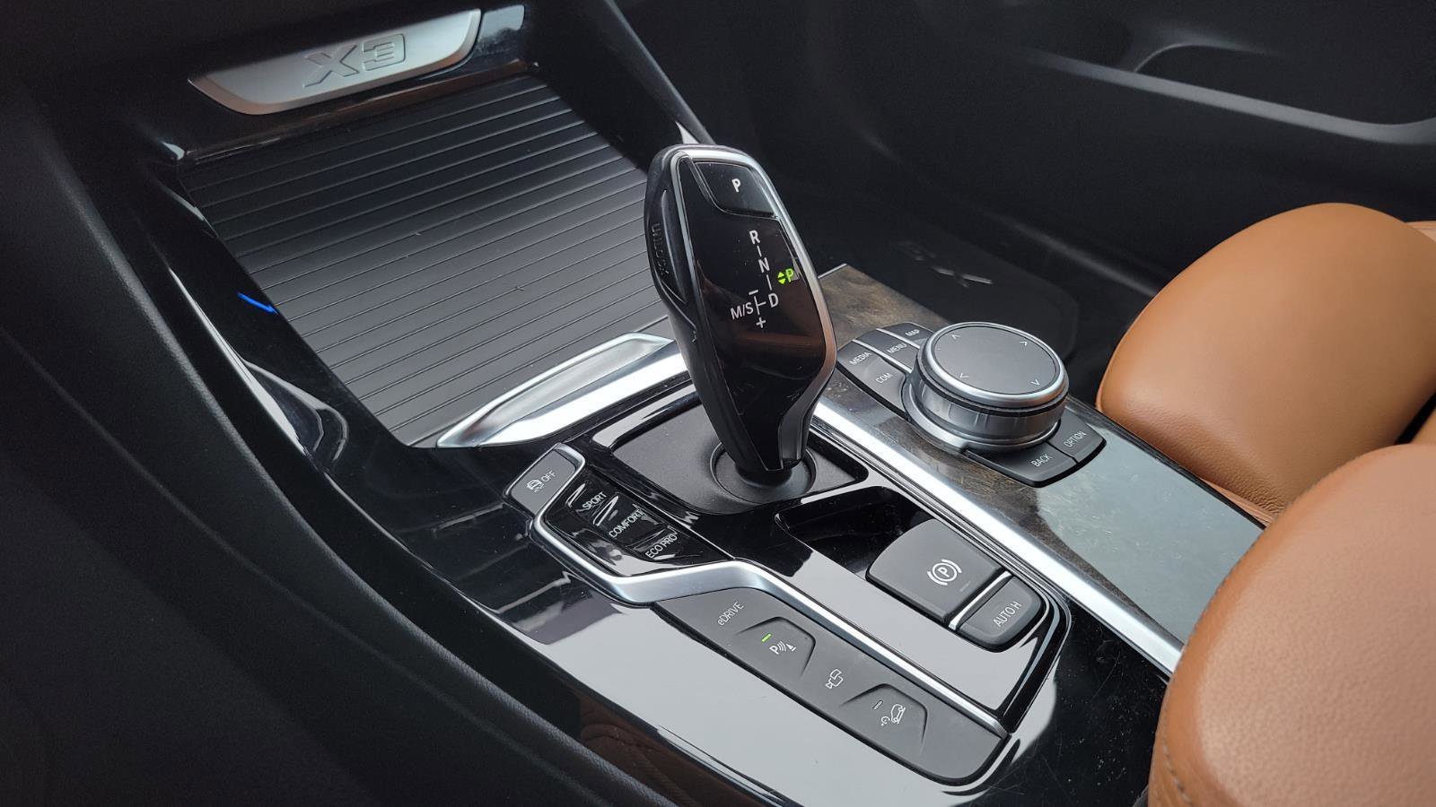 Used 2020 BMW X3 xDrive30e w/ Convenience Package image 32