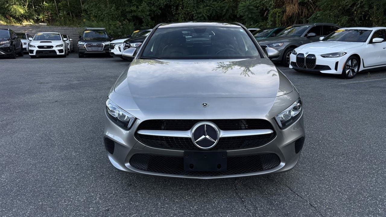 Used 2019 Mercedes-Benz A 220 4MATIC image 23
