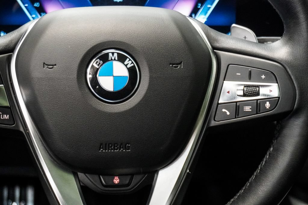 Used 2024 BMW 430i Gran Coupe xDrive w/ Premium Package AWD/4WD image 16