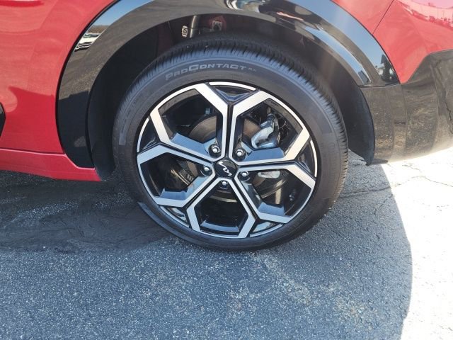 Used 2023 Kia Niro EX Touring FWD image 13
