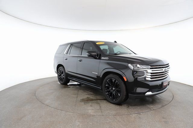 Used 2023 Chevrolet Tahoe High Country image 26