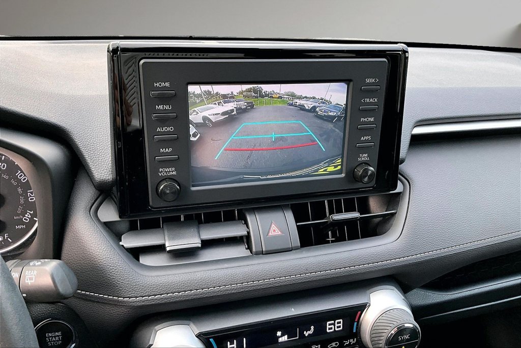 Used 2019 Toyota RAV4 XLE AWD/4WD image 15