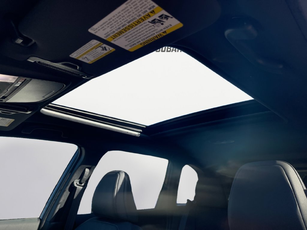 New 2026 Subaru Forester Limited AWD/4WD image 19