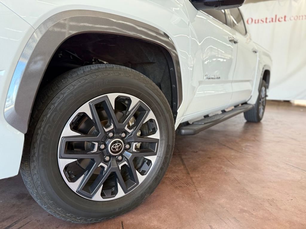 Used 2024 Toyota Tundra Limited image 20