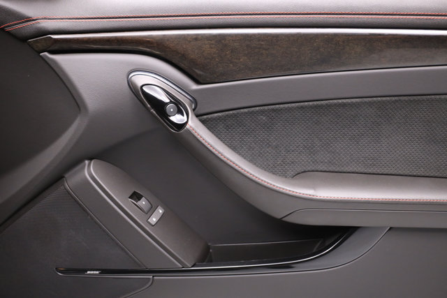 Used 2015 Cadillac CTS V RWD image 56