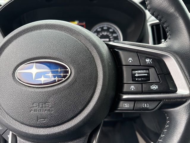 Used 2020 Subaru Forester Premium image 38