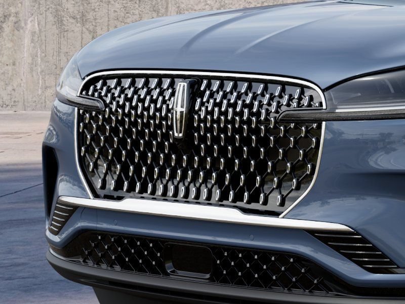 New 2027 Lincoln Aviator 2WD image 17