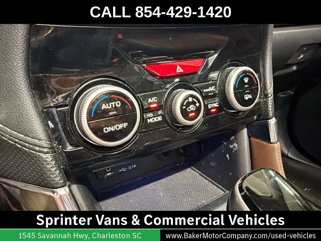 Used 2022 Subaru Forester Touring AWD/4WD image 18