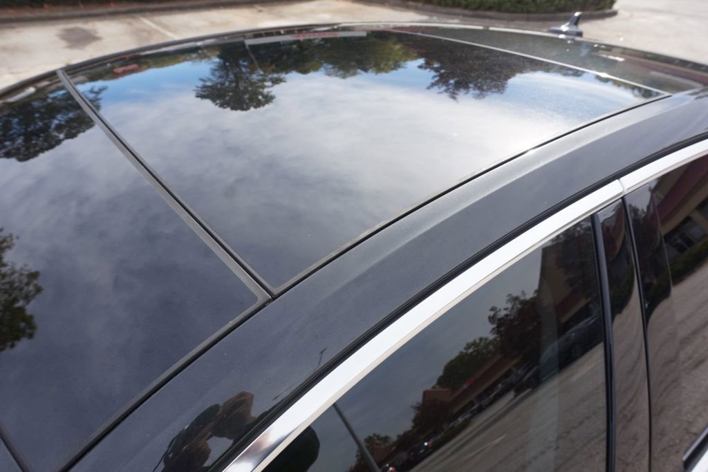 Used 2020 Audi A6 3.0T Premium Plus w/ Premium Plus Package image 12