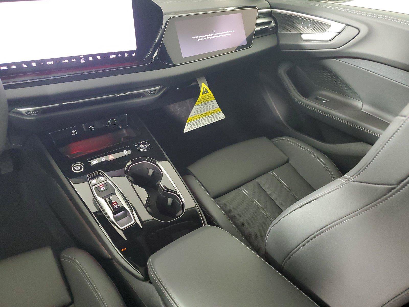 New 2026 Audi A5 Premium Plus AWD/4WD image 18