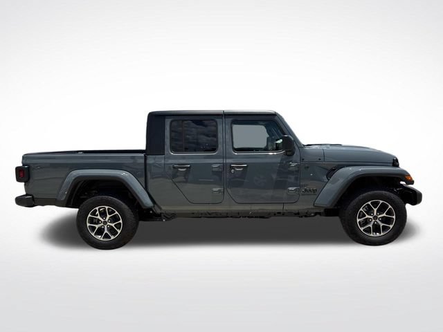 New 2026 Jeep Gladiator Sport AWD/4WD image 10