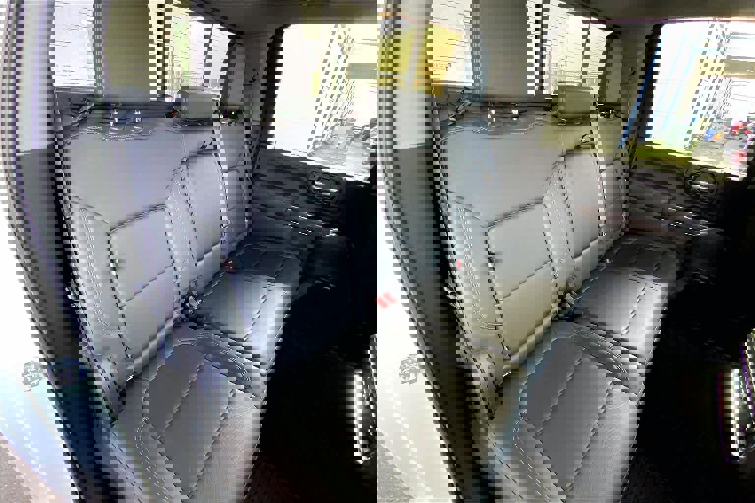 Used 2022 Chevrolet Silverado 3500 LTZ w/ LTZ Plus Package image 20