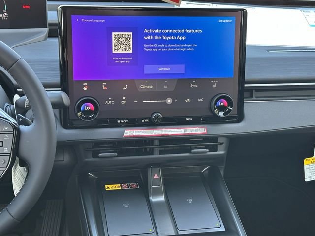 New 2026 Toyota C-HR AWD/4WD image 15