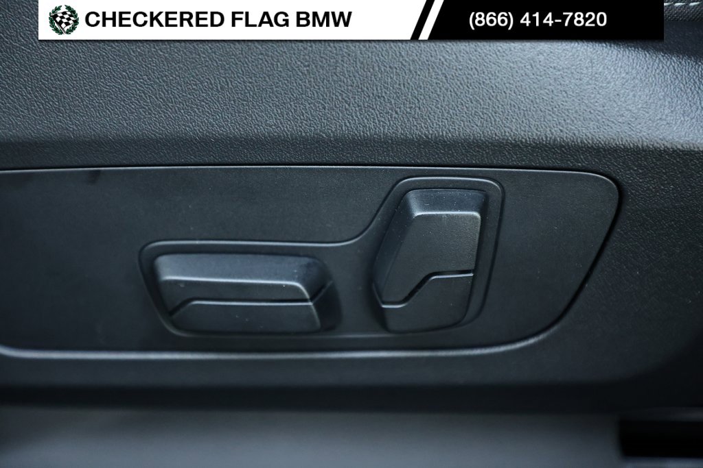 Certified 2025 BMW X1 xDrive28i w/ Technology Package image 23