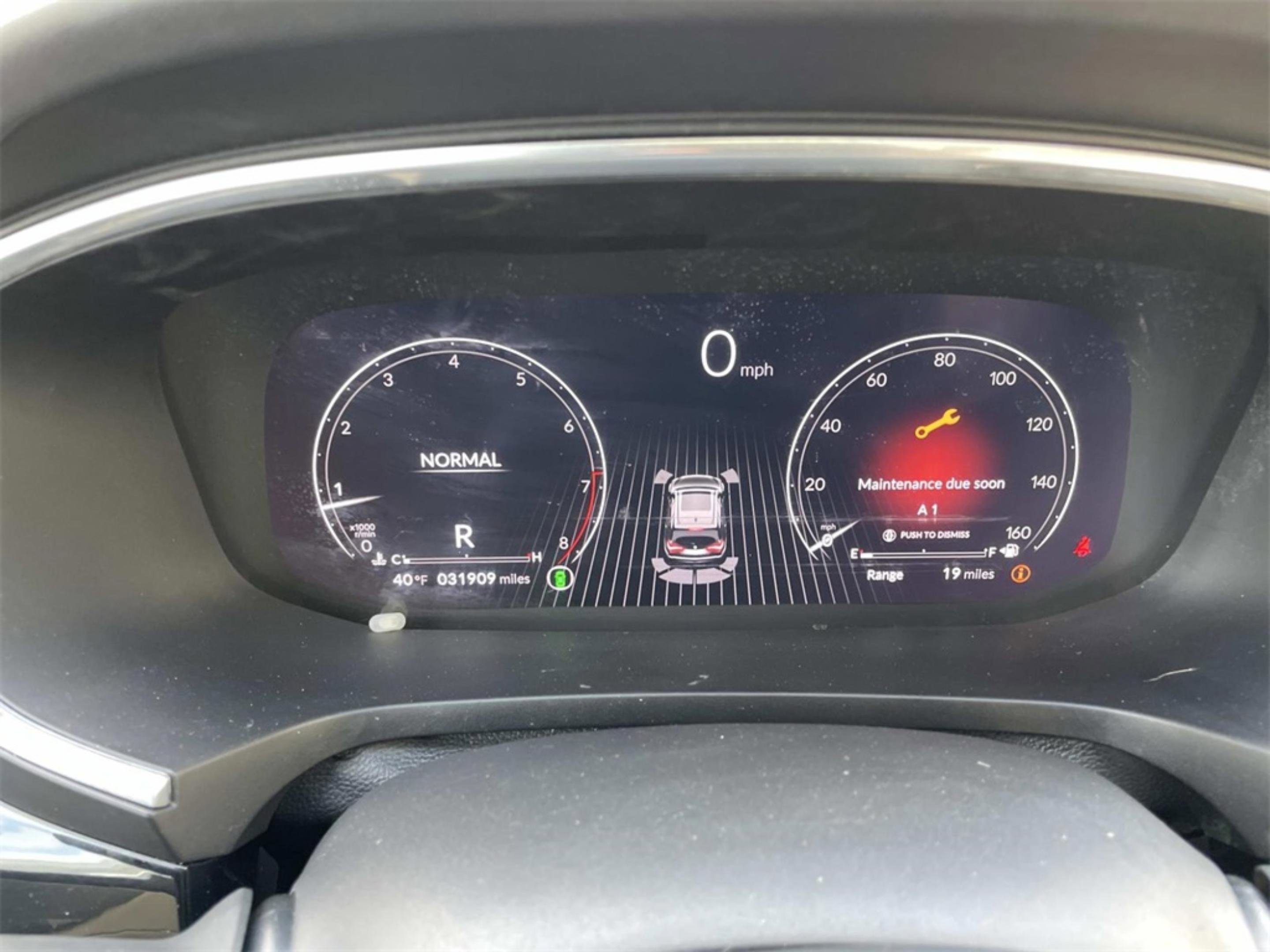 Used 2023 Acura MDX FWD w/ Technology Package image 33