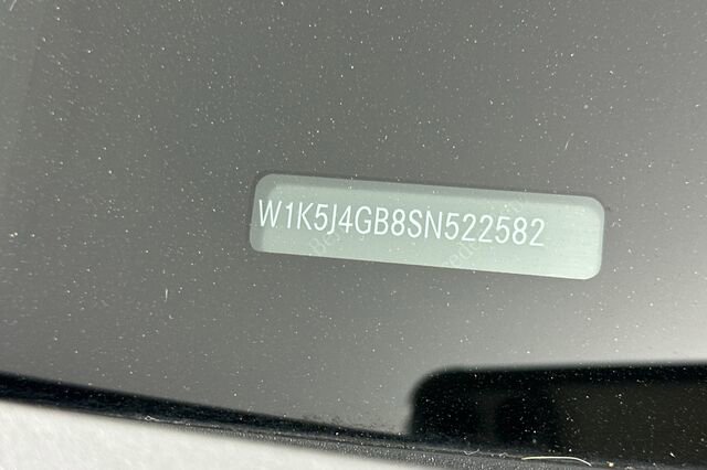 Certified 2025 Mercedes-Benz CLA 250 image 33